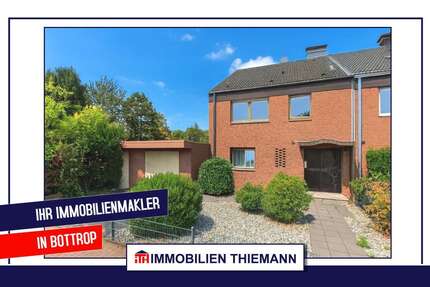 Haus zum Kaufen in Bottrop Stadtmitte 449.000 € 120.91 m² 4.5 zimmer