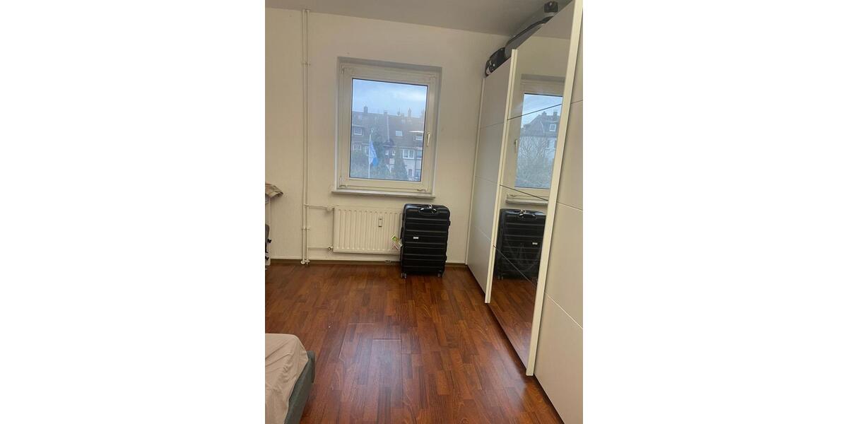 schöne 2 Zi.-Whg. in Bochum, optimal zur RUB 2 zimmer