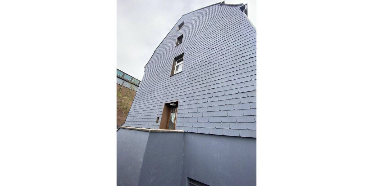 Mehrfamilienhaus, Wohnhaus Oberhausen Sterkrade-Mitte - 8 Zimmer, 201 m&sup2;, 289.000&euro; | Angebot:26908926