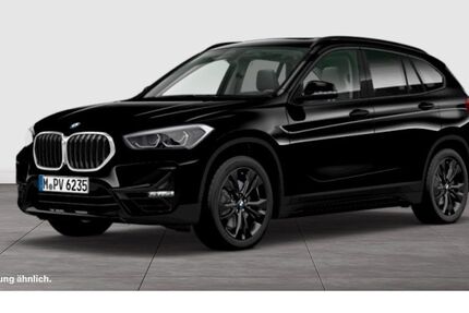 BMW X1 37.460 km 30.790 € Hagen 58119