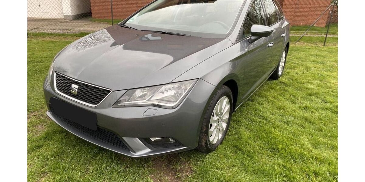 Seat Leon 168.000 km 10.499 &euro; Duisburg 47169