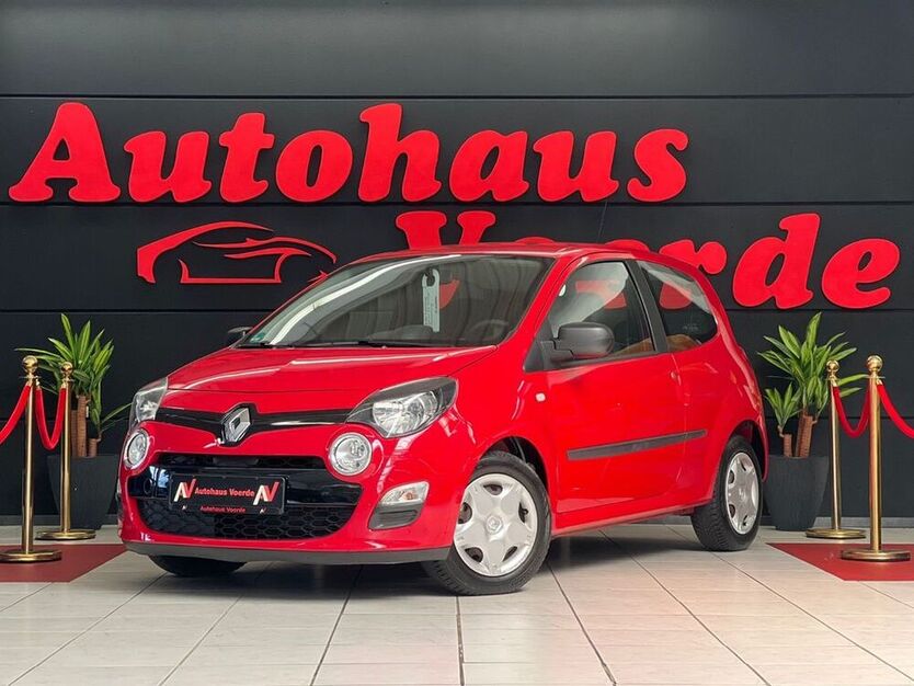 Twingo