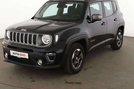 Jeep Renegade 55.950 km 17.990 &euro; Essen 45141