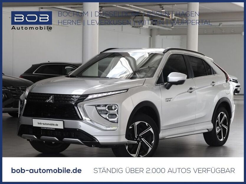 Eclipse Cross