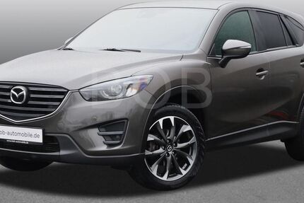 Mazda CX-5 100.550 km 16.222 &euro; Bochum 44809