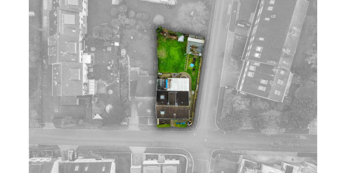 Einfamilienhaus Witten Rüdinghausen - 7 Zimmer, 142 m&sup2;, 349.000&euro; | Angebot:23941778