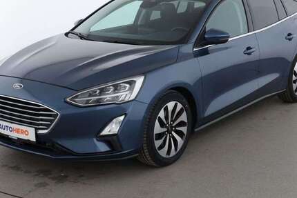 Ford Focus 92.952 km 13.230 &euro; Essen 45141