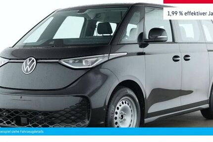 VW ID. Buzz
