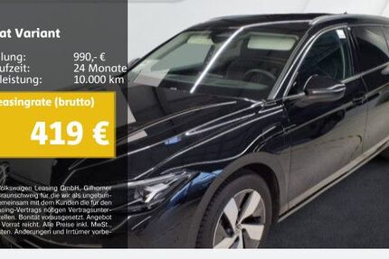 VW Passat Variant 17.866 km 37.440 &euro; Gelsenkirchen 45894