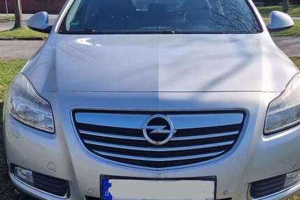 Opel Insignia 230.000 km 4.900 &euro; Duisburg 47229