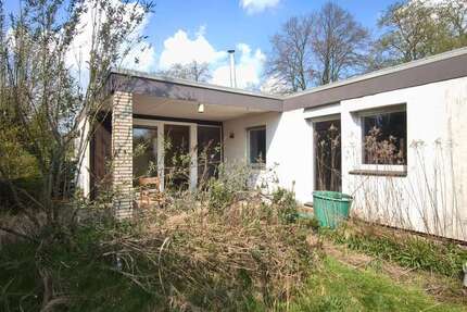 Haus Dorsten Alt-Wulfen - 4.5 Zimmer, 111 m&sup2;, 139.000&euro; | Angebot:26888655