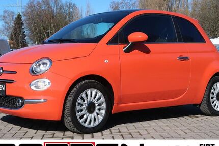 Fiat 500 11.240 km 14.990 &euro; Herten 45701