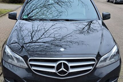 Mercedes-Benz E 220 175.000 km 15.300 &euro; Oberhausen 46147