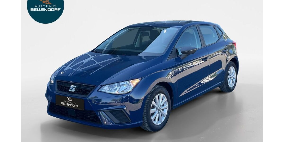 Seat Ibiza 71.071 km 8.940 &euro; Bottrop 46244
