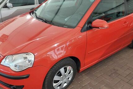 VW Polo