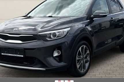 Kia Stonic 53.250 km 14.490 &euro; Dorsten 46286
