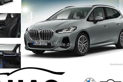 BMW 218 Active Tourer 4.899 km 41.690 &euro; Bochum 44809