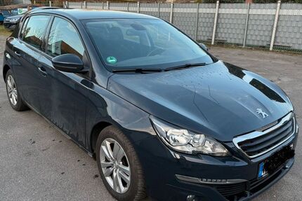 Peugeot 308 234.000 km 5.900 &euro; Recklinghausen 45661