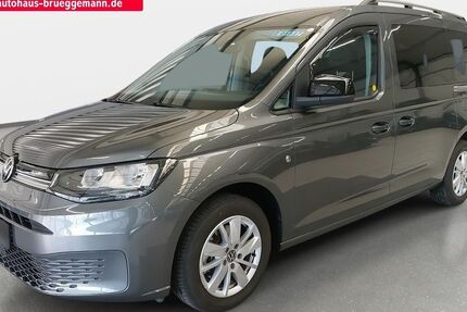 VW Caddy 21.552 km 29.990 &euro; Dortmund 44147