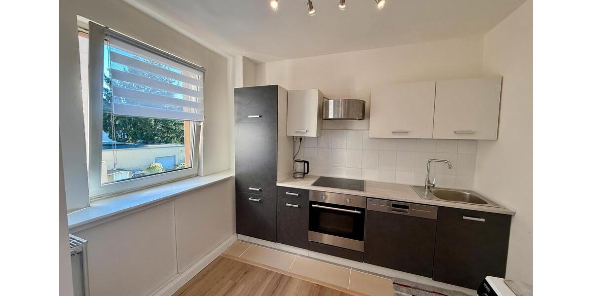 Etagenwohnung Oberhausen Alstaden - 2 Zimmer, 50 m&sup2;, 900&euro; | Angebot:26406054