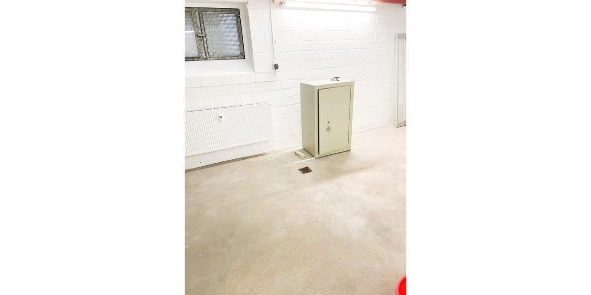 Gewerbeobjekt Oberhausen Biefang - 600&euro; | Angebot:26147300