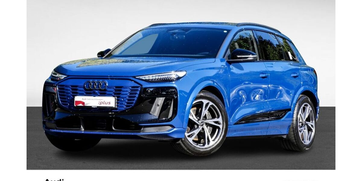 Audi SQ6 e-tron 13.932 km 67.495 &euro; Dortmund 44143