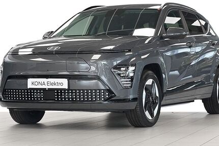 Hyundai KONA 3.500 km 39.180 &euro; Wuppertal 42109