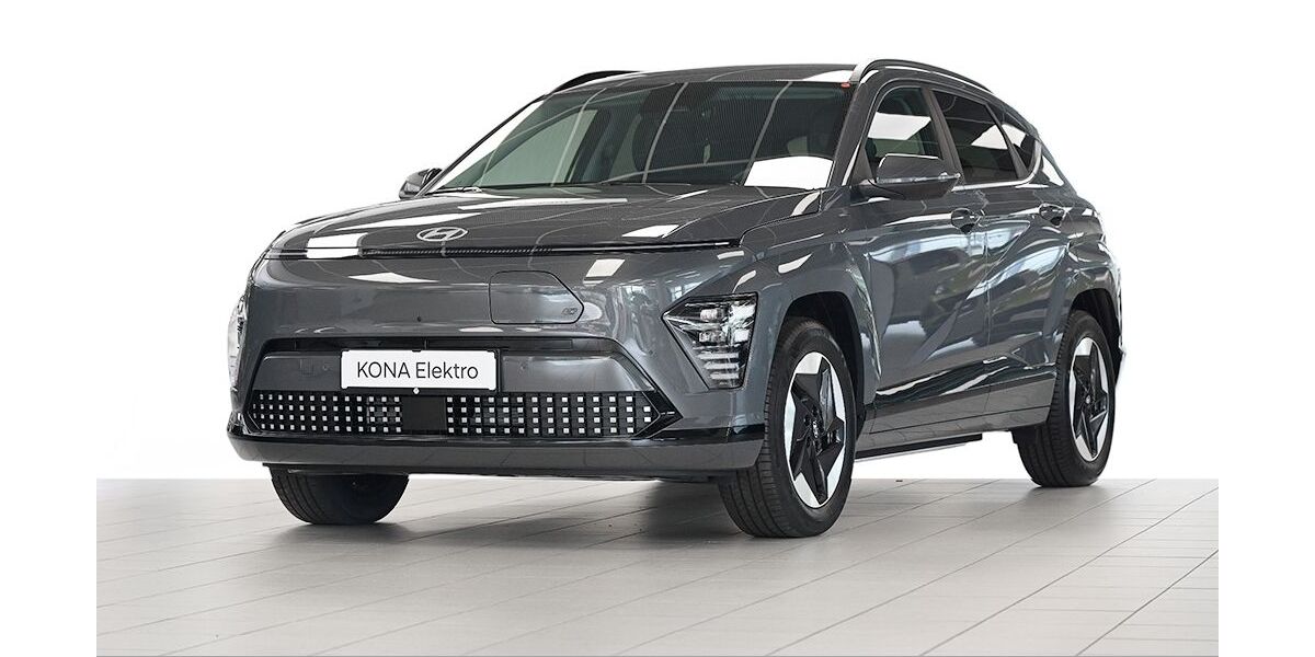 Hyundai KONA 3.500 km 39.180 &euro; Wuppertal 42109