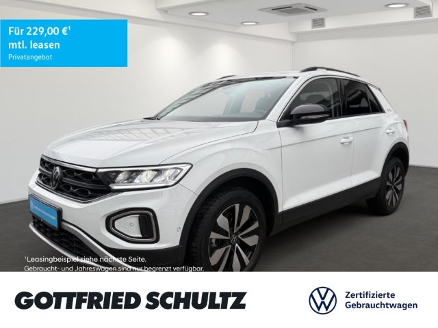 VW T-Roc 22.555 km 22.750 &euro; Mülheim 45478