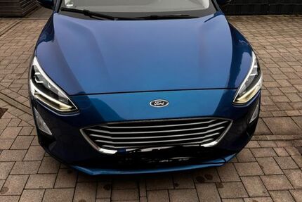 Ford Focus 76.050 km 12.900 &euro; Haltern am see 45721