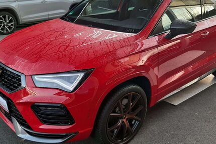 Cupra Ateca 39.451 km 31.880 &euro; Essen 45326