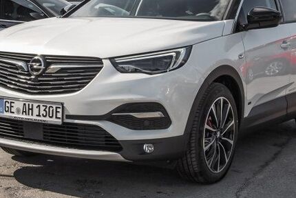 Opel Grandland (X) 80.061 km 22.950 € Gelsenkirchen 45891