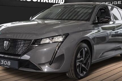 Peugeot 308 13.329 km 29.980 € Dortmund 44145