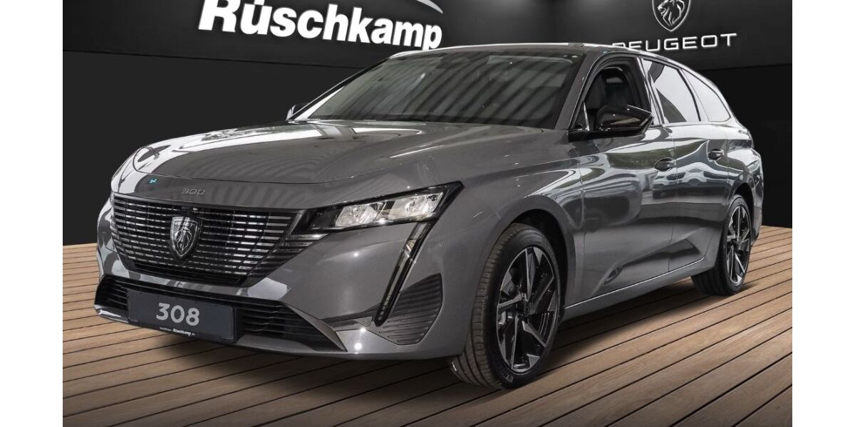 Peugeot 308 13.329 km 29.980 &euro; Dortmund 44145