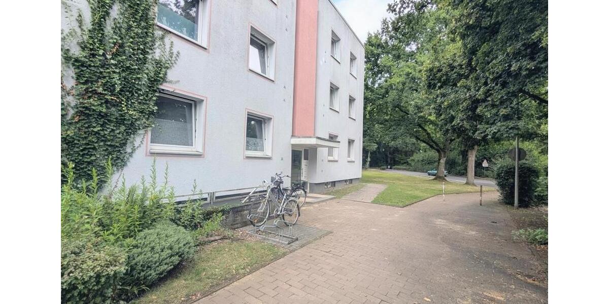 Erdgeschoßwohnung Dorsten Alt-Wulfen - 3 Zimmer, 76 m&sup2;, 520&euro; | Angebot:26470268