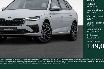 Skoda Scala 9.133 km 26.222 &euro; Dortmund 44309