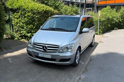 Mercedes Viano