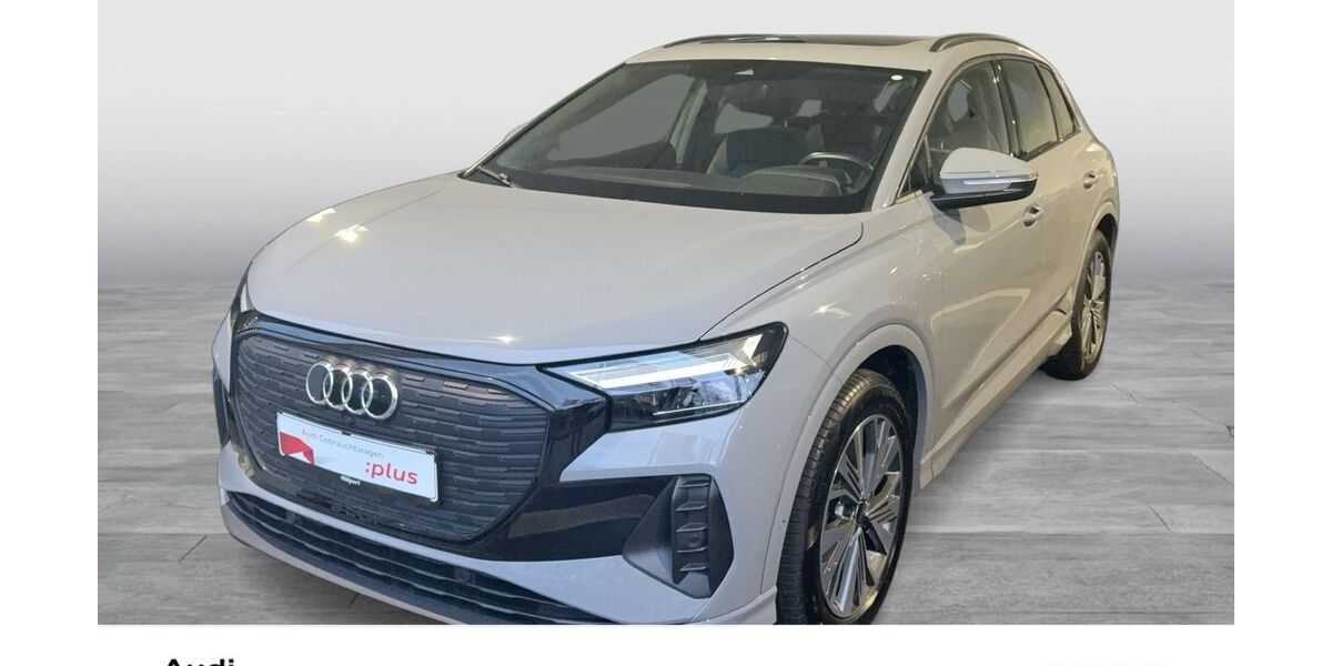 Audi Q4 e-tron 18.803 km 35.374 &euro; Dortmund 44143