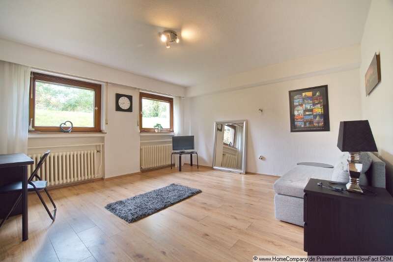 Wohnen auf Zeit in Dortmund 695 € 1 zimmer