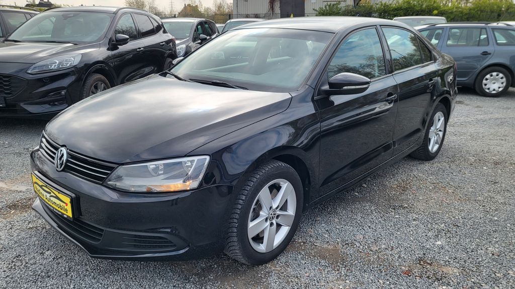 VW Jetta 100.135 km 10.000 &euro; Dortmund 44339