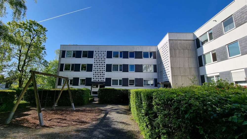 Etagenwohnung Wuppertal-Uellendahl-Kattenberg Kattenberg - 4 Zimmer, 105 m&sup2;, 197.500&euro; | Angebot:26574335