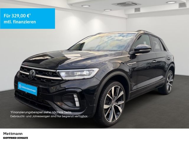 VW T-Roc 55.273 km 28.690 &euro; Mettmann 40822