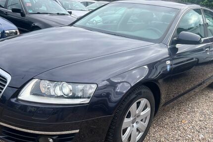 Audi A6 88.000 km 6.999 &euro; Essen 45355