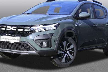 Dacia Sandero 1.001 km 17.333 € Herne 44629