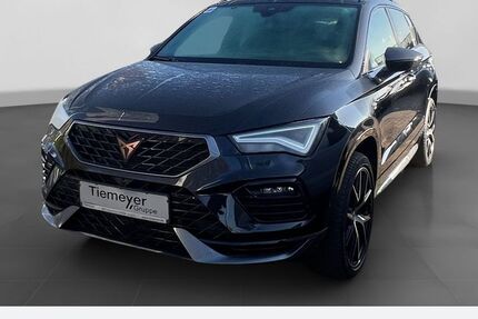 Cupra Ateca 44.479 km 30.790 &euro; Recklinghausen 45663