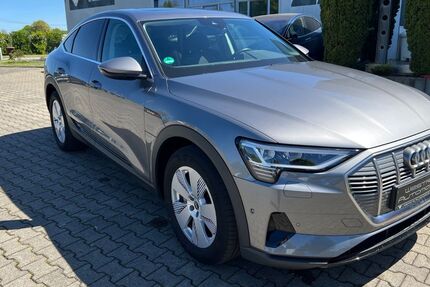 Audi e-tron 65.598 km 25.250 &euro; Datteln 45711