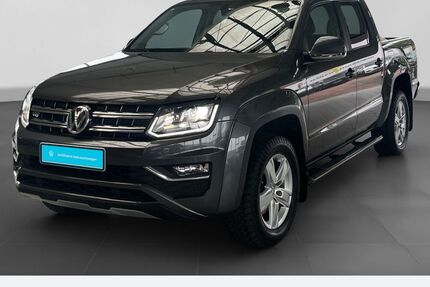 VW Amarok 82.918 km 39.420 € Gelsenkirchen 45888