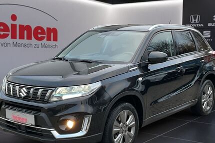 Suzuki Vitara 59.597 km 15.909 &euro; Dortmund 44149