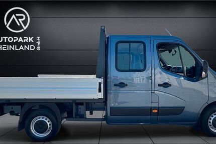 Renault Master 155.430 km 11.950 &euro; Bochum 44866