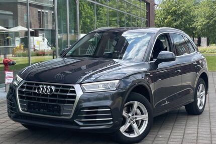 Audi Q5 160.000 km 25.450 € Gelsenkirchen 45899